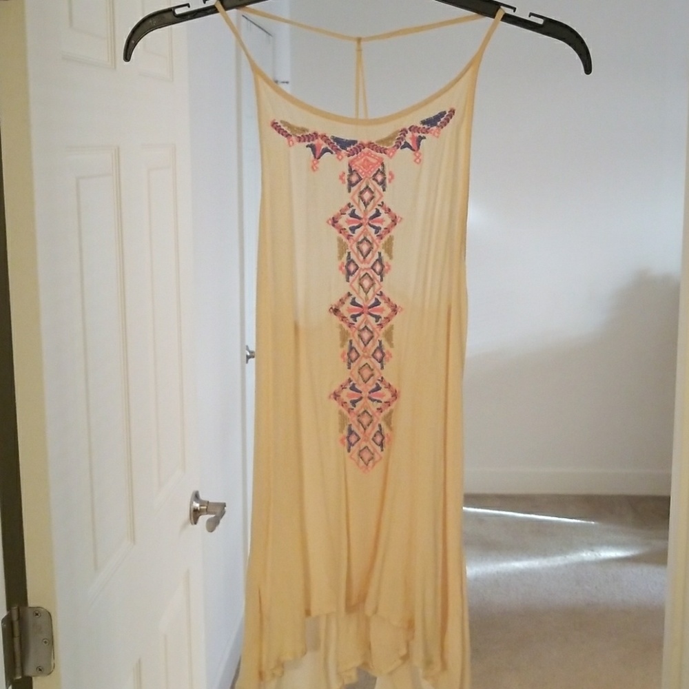 Tribal Shirt